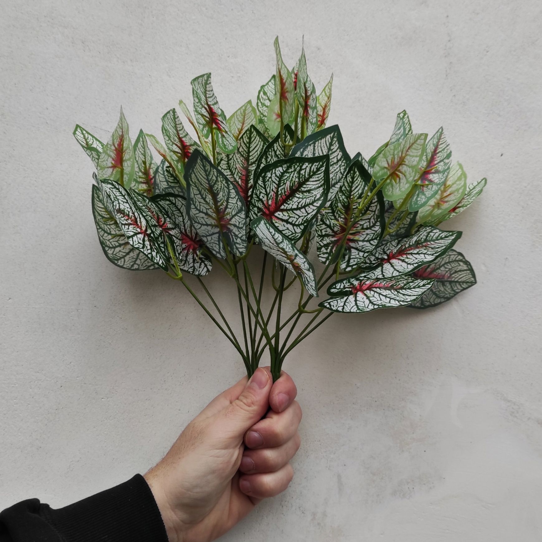 Umjetno Lišče razno