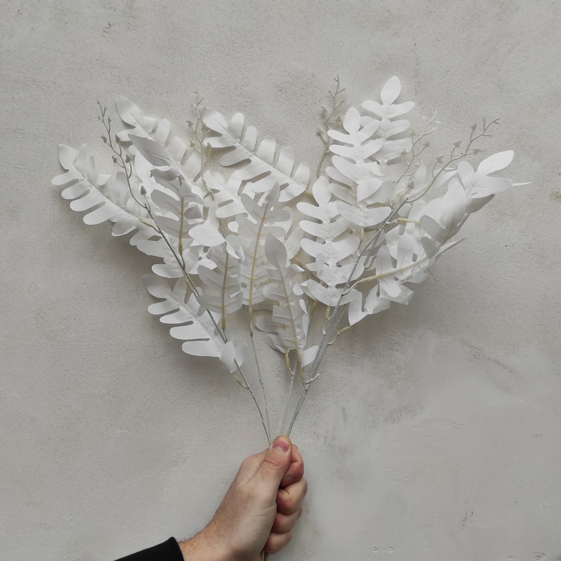 Umjetno Lišče veliko