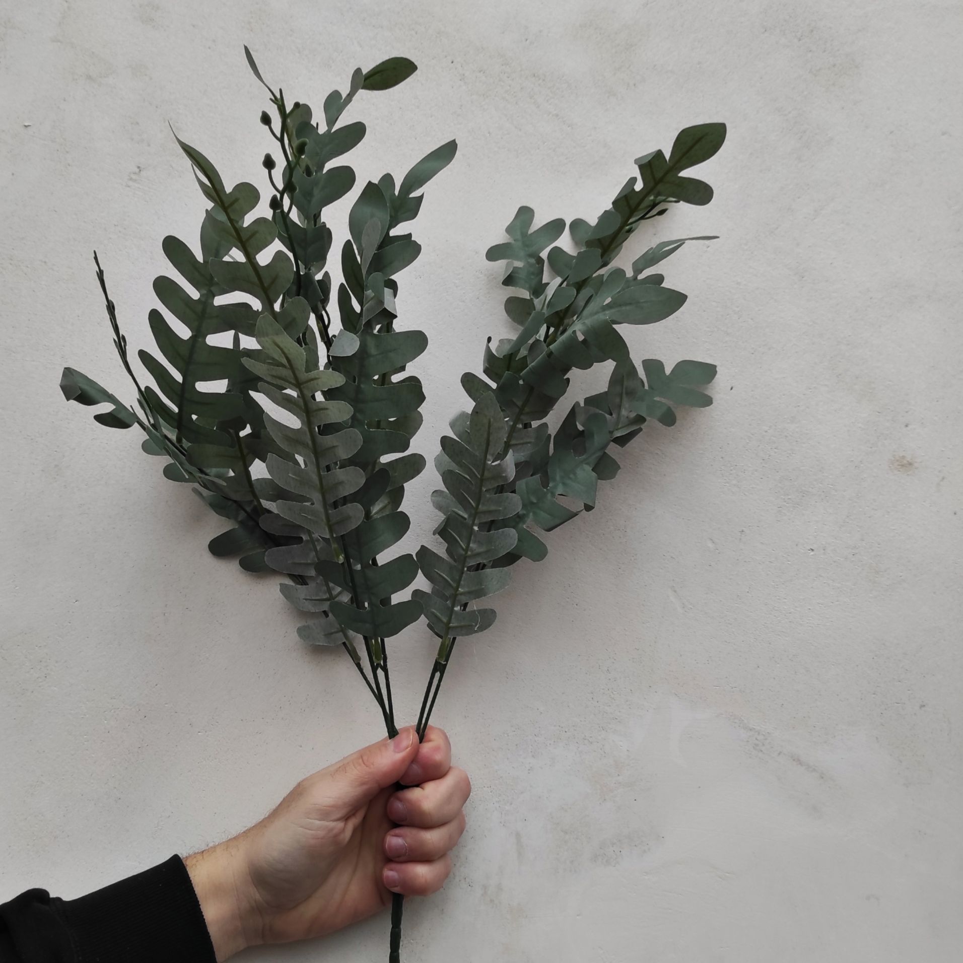 Umjetno Lišče veliko