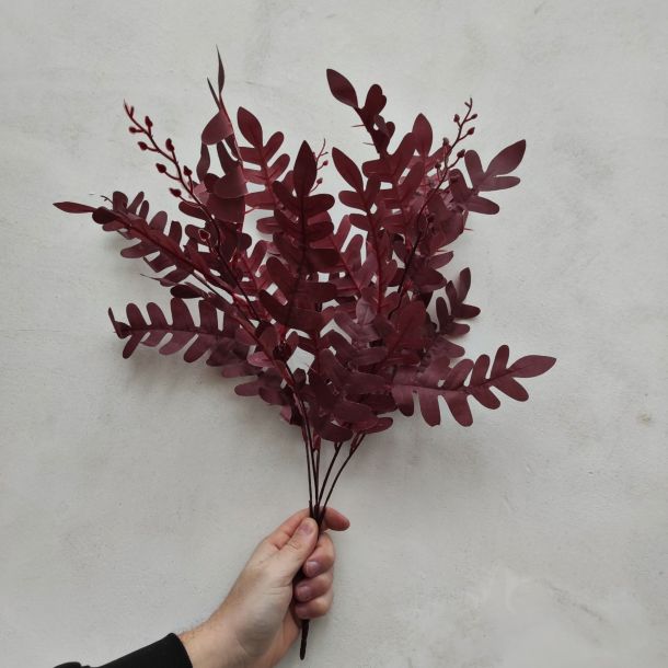 Umjetno Lišče veliko