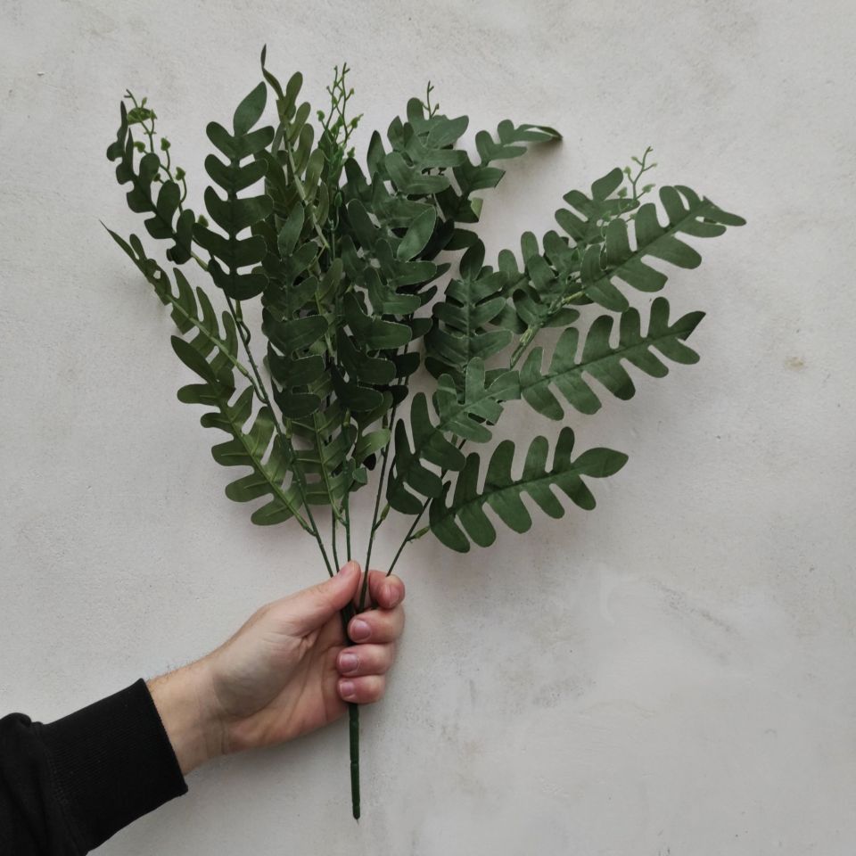 Umjetno Lišče veliko