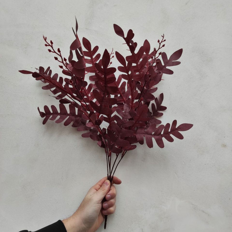 Umjetno Lišče veliko